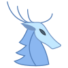 Baratheon House icon