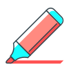 Marker icon