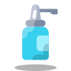 Throat Spray icon