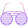 Sunglasses icon