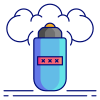 Tear Gas icon