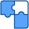 Puzzle icon