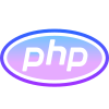 PHP 로고 icon