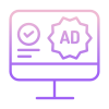 Computer icon