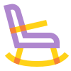 Кресло-качалка icon