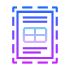 プロフォーマインボイス icon