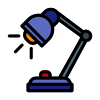 Desk Lamp icon