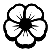 Spa Flower icon