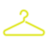 Hanger icon