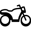 Motocicleta icon