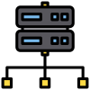 Database icon