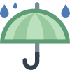 Rainy Weather icon