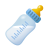 Babyflasche icon