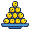 Laddu icon