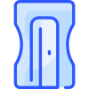 卷笔刀 icon