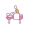 Body Massage icon