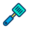 Spatula icon