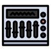 Sound Mixer icon