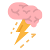 Brainstorm icon