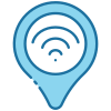 Wifi icon