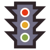 Traffic Light icon