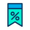 Sale Tag icon