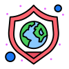 Save The Planet icon