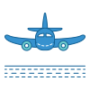 Aeropuerto icon