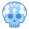 dia dos Mortos icon