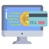 Virtual Currency icon