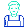 Technician icon