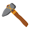 Hand Axe icon