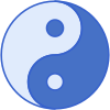 Taoism icon