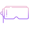 Vr Glasses icon