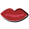 Lèvres icon