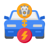 Vehicles icon