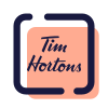 Tim Hortons icon