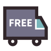 Free Shipping icon