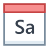 Sabato icon