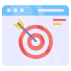 Online Target icon