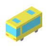 Autobus icon