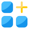 Application icon