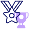 Award icon