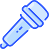 Microphone icon