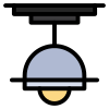 Lamp icon