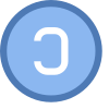 Copyleft icon