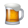 Caneca de cerveja icon