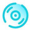 Болванка CD icon