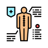 Scoliosis Prevention icon