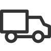 Truck icon